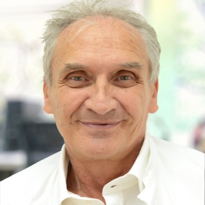 Dr Afra Krsto Ferkić